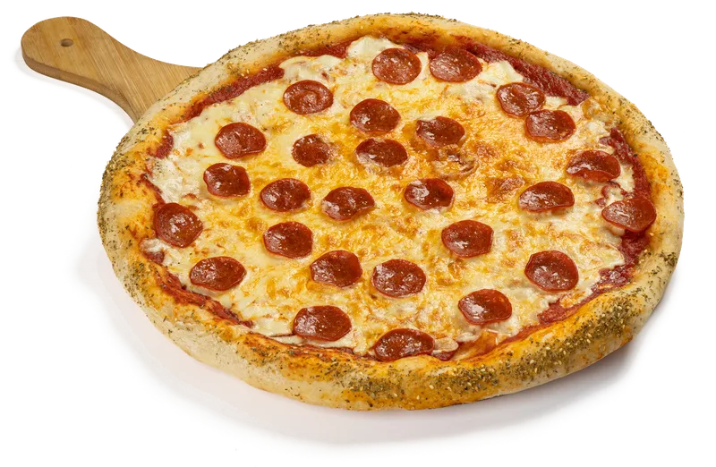 Pepperoni