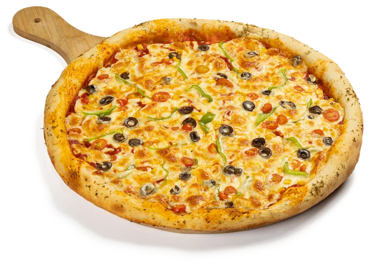 Vegetarian
